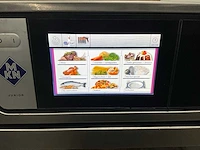 Mkn spacecombi combisteamer 2/3 gn - afbeelding 5 van  8