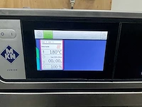 Mkn spacecombi combisteamer 2/3 gn - afbeelding 6 van  8