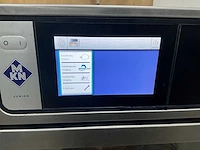 Mkn spacecombi combisteamer 2/3 gn - afbeelding 7 van  8