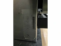 Mkn spacecombi combisteamer 2/3 gn - afbeelding 8 van  8