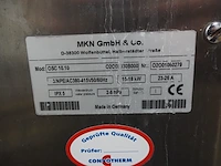 Mkn - afbeelding 8 van  8