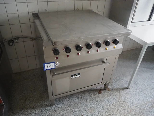 Mkn - afbeelding 1 van  7