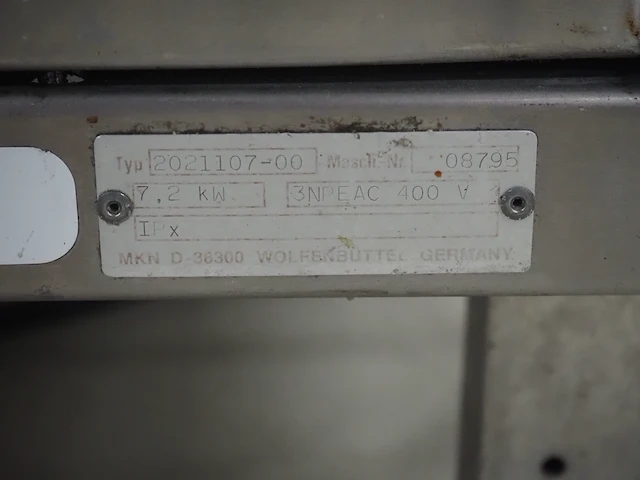 Mkn - afbeelding 6 van  6