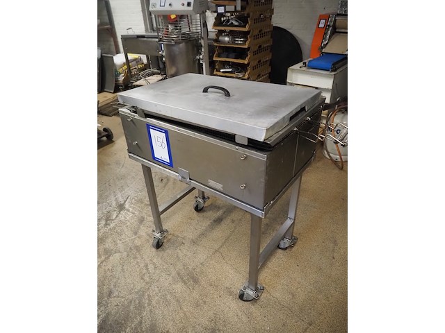 Mkn - afbeelding 1 van  7