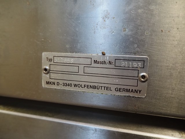 Mkn - afbeelding 7 van  7