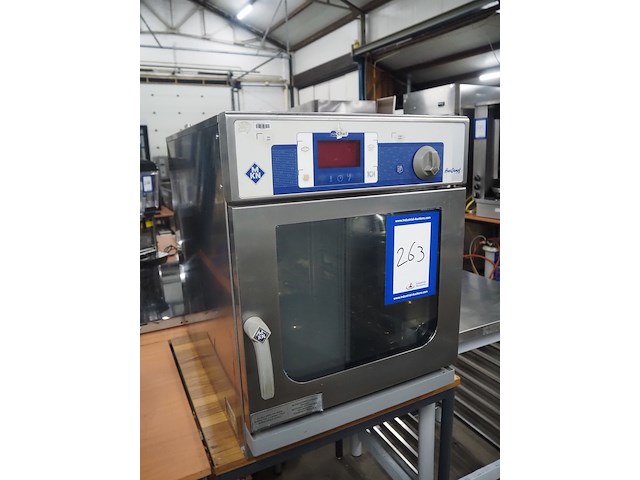 Mkn - afbeelding 2 van  8