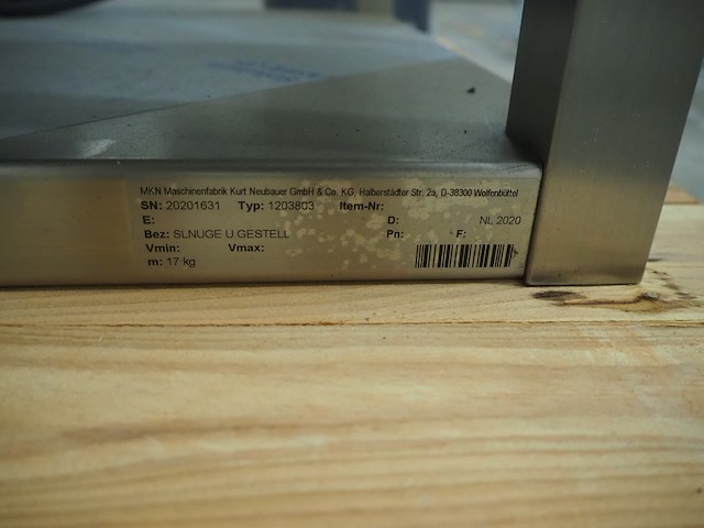 Mkn - afbeelding 6 van  6