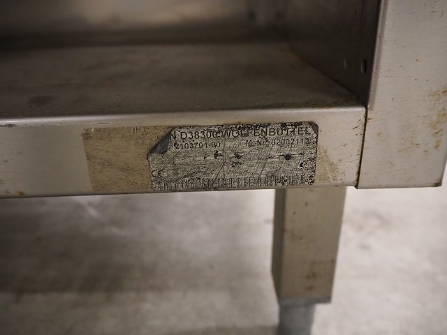 Mkn - afbeelding 3 van  11