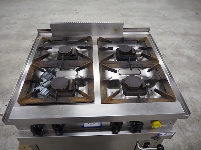 Mkn - afbeelding 4 van  7