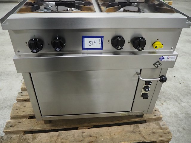 Mkn - afbeelding 5 van  7