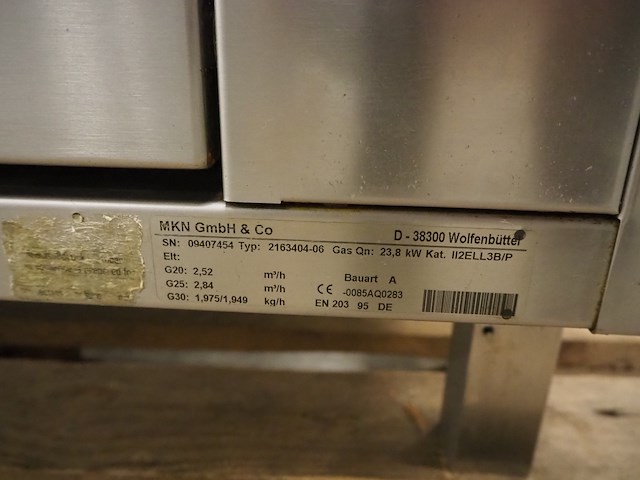 Mkn - afbeelding 7 van  7