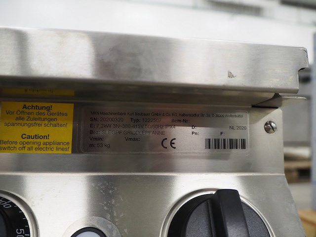 Mkn - afbeelding 5 van  6