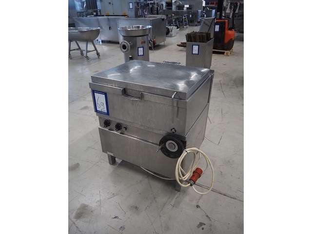 Mkn - afbeelding 1 van  8