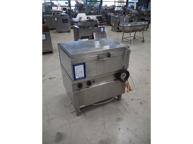 Mkn - afbeelding 2 van  8