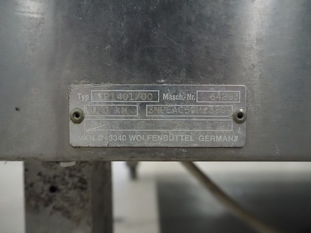 Mkn - afbeelding 8 van  8