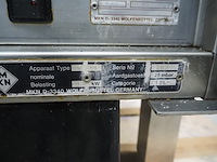 Mkn - afbeelding 2 van  11