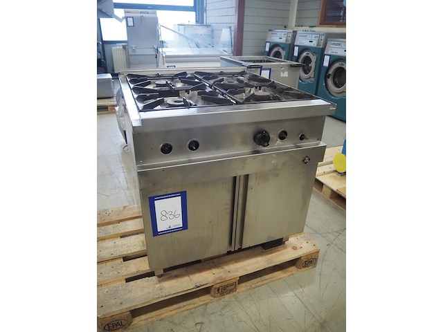 Mkn - afbeelding 1 van  11