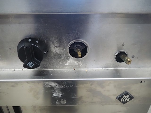 Mkn - afbeelding 8 van  11