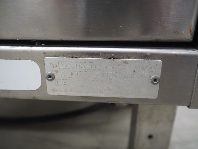 Mkn - afbeelding 7 van  7