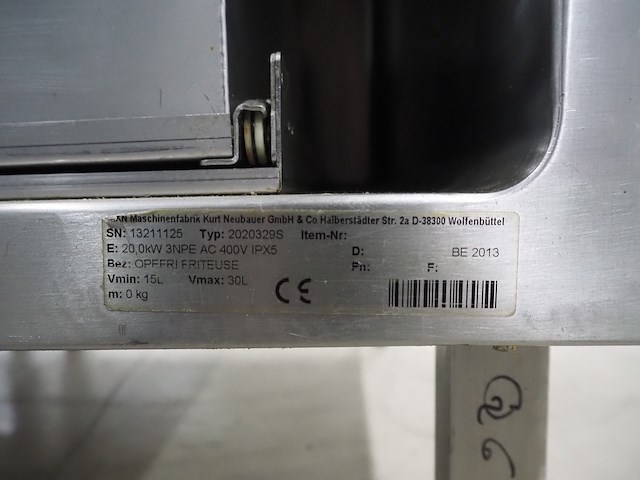 Mkn - afbeelding 5 van  14