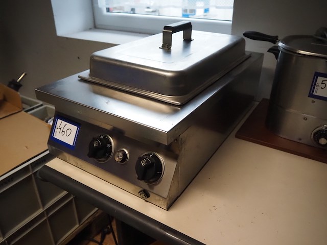 Mkn - afbeelding 1 van  6