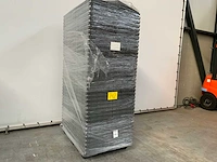 Mkp-206 kunststof krat 600x400x65mm (144x) - afbeelding 7 van  11