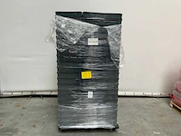 Mkp-207 kunststof krat 600x400x100mm (100x) - afbeelding 9 van  11