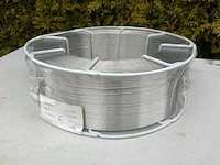 Ml 5356 - lasdraad op rol - 7 kg - 1.00mm - afbeelding 1 van  7