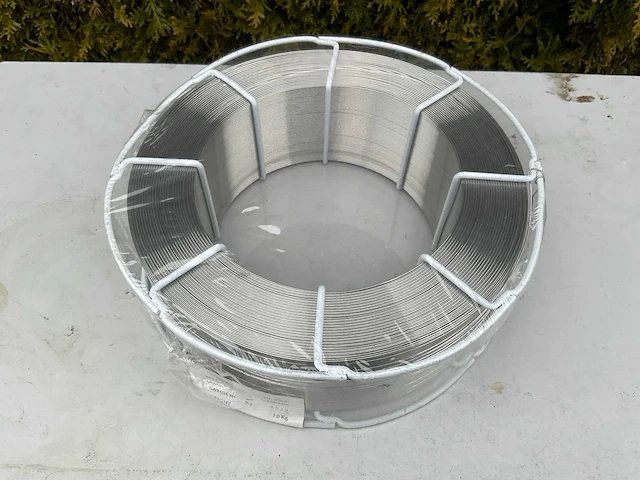 Ml 5356 - lasdraad op rol - 7 kg - 1.00mm - afbeelding 2 van  7