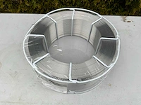 Ml 5356 - lasdraad op rol - 7 kg - 1.00mm - afbeelding 2 van  7