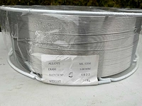 Ml 5356 - lasdraad op rol - 7 kg - 1.00mm - afbeelding 3 van  7
