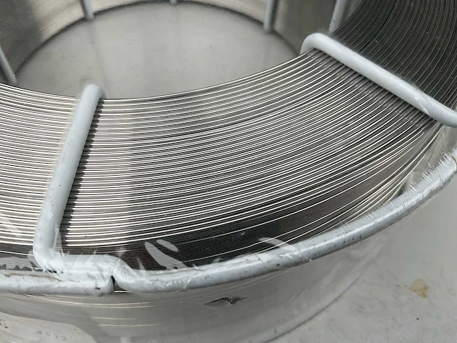 Ml 5356 - lasdraad op rol - 7 kg - 1.00mm - afbeelding 4 van  7