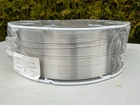 Ml 5356 - lasdraad op rol - 7 kg - 1.00mm - afbeelding 5 van  7