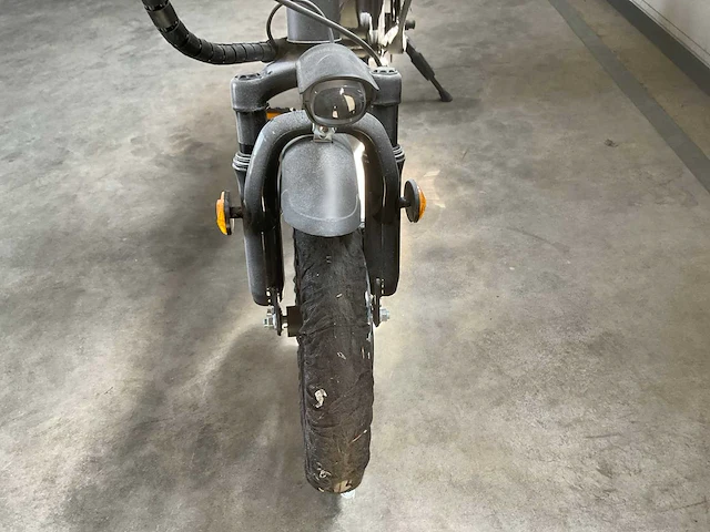 Ml elektrische vouwfiets - afbeelding 3 van  14