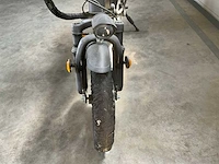 Ml elektrische vouwfiets - afbeelding 3 van  14