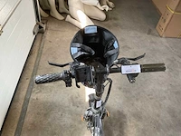 Ml elektrische vouwfiets - afbeelding 13 van  14