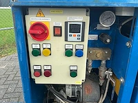 Mm eco-pick-up 1000 onkruidverdelger met warm water - afbeelding 3 van  15