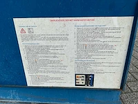 Mm eco-pick-up 1000 onkruidverdelger met warm water - afbeelding 5 van  15