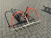 Mm eco-pick-up 1000 onkruidverdelger met warm water - afbeelding 6 van  15