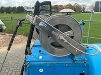 Mm eco-pick-up 1000 onkruidverdelger met warm water - afbeelding 12 van  15