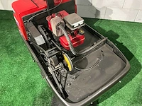 Mm mouse zelfrijdende veegmachine - afbeelding 2 van  12