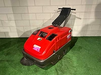 Mm mouse zelfrijdende veegmachine - afbeelding 6 van  12