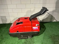 Mm mouse zelfrijdende veegmachine - afbeelding 8 van  12