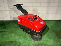 Mm mouse zelfrijdende veegmachine - afbeelding 9 van  12
