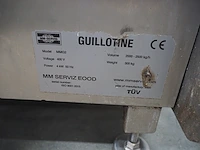 Mm servis - afbeelding 7 van  7