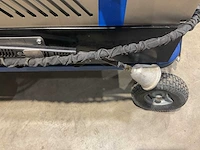 Mm srl steam 100 12v onkruidbrander - afbeelding 11 van  11