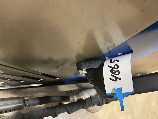 Mm steam 100-12volt hogedrukreiniger - afbeelding 2 van  13