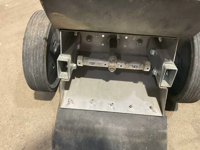 Mm steam 100-12volt hogedrukreiniger - afbeelding 12 van  13