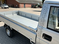 Mmbs landbouw dfsk c-serie bakwagen - afbeelding 3 van  20