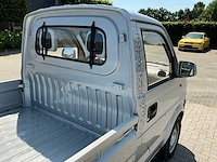 Mmbs landbouw dfsk c-serie bakwagen - afbeelding 4 van  20